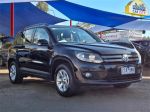 Image for 2013 Volkswagen Tiguan Wagon 5N MY13.5 132TSI Pacific