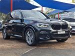 Image for 2021 BMW X3 G01 xDrive20d