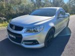Image for 2014 HOLDEN UTE UTILITY VF SS-V REDLINE