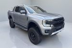 Image for 2023 Ford Ranger PY Wildtrak