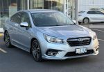 Image for 2020 Subaru Liberty B6 MY20 2.5I