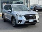 Image for 2022 Subaru Forester S5 L