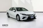 Image for 2021 Toyota Camry AXVH70R Ascent Sport
