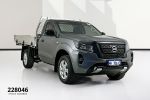 Image for 2022 Nissan Navara D23 SL