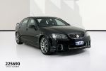 Image for 2011 Holden COMMODORE SS-V VE II