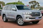 Image for 2017 Toyota Landcruiser Sahara Auto 4x4