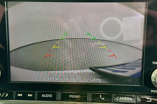 2023 Mitsubishi Outlander ZM ES image