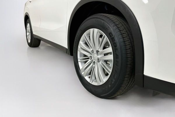 2023 Mitsubishi Outlander ZM ES image