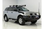 Image for 2013 Mitsubishi Challenger 30th ANNIVERSARY (4x4) PB MY12