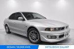 Image for 2000 Mitsubishi Galant VR-4 Type S EC5A