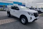 Image for 2022 Nissan Navara D23 SL