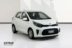 Image for 2021 Kia Picanto  S