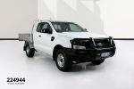 Image for 2019 Ford Ranger PX MkIII XL