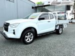 Image for 2023 Isuzu D-MAX Cab Chassis RG MY23 SX