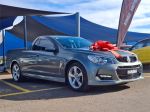 Image for 2015 Holden Ute Utility VF II MY16 SV6