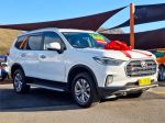 Image for 2019 LDV D90 SV9A Mode