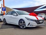 Image for 2021 Hyundai i30 CN7.V1 Active