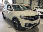 Image for 2023 Volkswagen T-Cross Wagon C11 MY23 85TSI Life