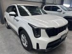 Image for 2024 Kia Sorento Wagon MQ4 PE MY24 S