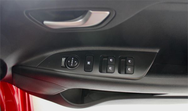 2022 Kia Rio YB S image