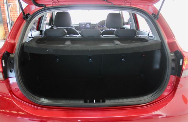 2022 Kia Rio YB S image