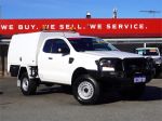 Image for 2020 Ford Ranger PX MkIII XL