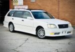 Image for 2003 Toyota Crown Estate Wagon JZS171 Wagon
