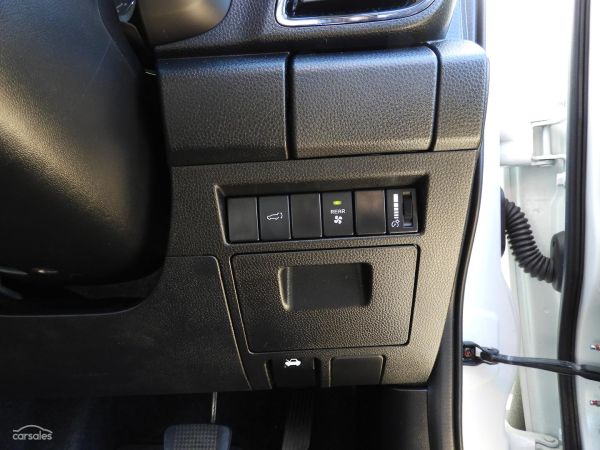 2021 Isuzu MU-X LS-T image