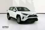 Image for 2024 Toyota RAV4 MXAA52R GX