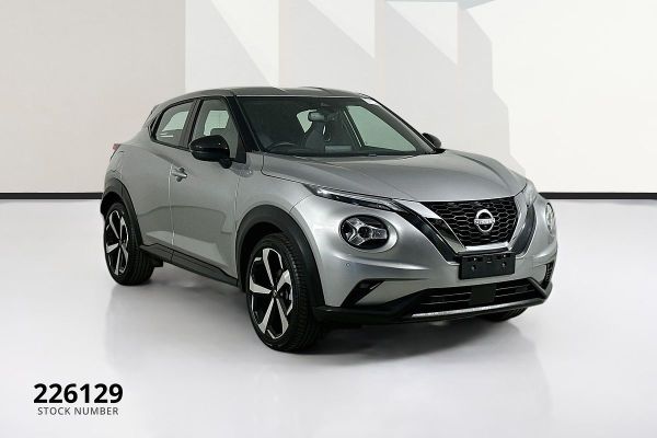 2023 Nissan JUKE F16 ST-L image