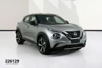 Image for 2023 Nissan JUKE F16 ST-L
