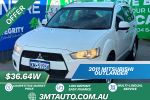 Image for 2009 Mitsubishi Outlander LS ZG