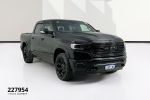 Image for 2022 RAM 1500 DT Limited