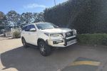 Image for 2021 Toyota Fortuner GUN156R GXL