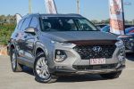 Image for 2018 Hyundai Santa Fe Active Auto 4x4 MY19