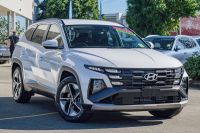 Image for 2025 Hyundai Tucson Hybrid Auto 2WD MY25