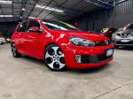 Image for 2011 Volkswagen Golf GTI VI Auto MY12
