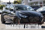 Image for 2026 Hyundai i20 N Manual MY25