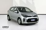 Image for 2021 Kia Picanto  S