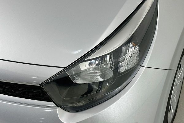 2021 Kia Picanto S image
