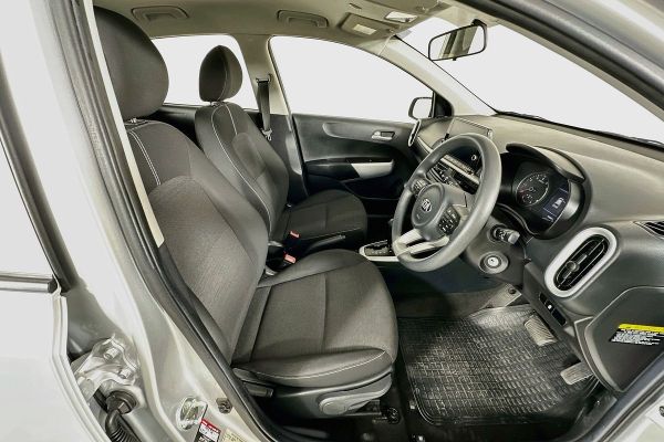 2021 Kia Picanto S image