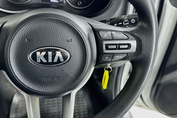 2021 Kia Picanto S image