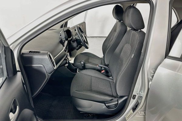 2021 Kia Picanto S image