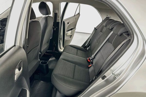 2021 Kia Picanto S image