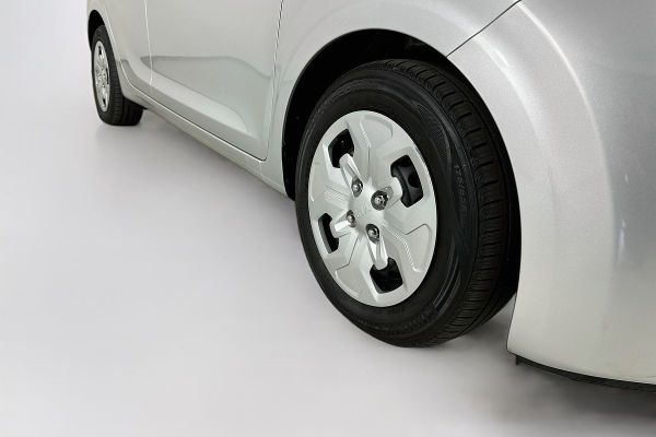 2021 Kia Picanto S image