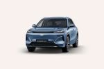 Image for 2026 Geely Starray EM-i Inspire Extended Range P145