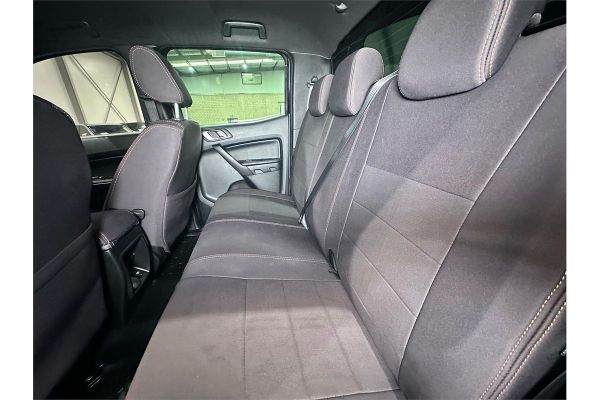 2019 Ford Ranger PX MkIII Wildtrak image