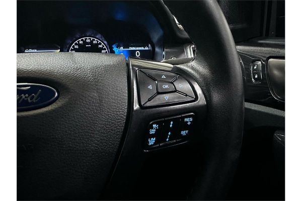 2019 Ford Ranger PX MkIII Wildtrak image