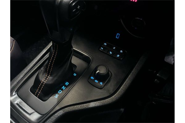 2019 Ford Ranger PX MkIII Wildtrak image