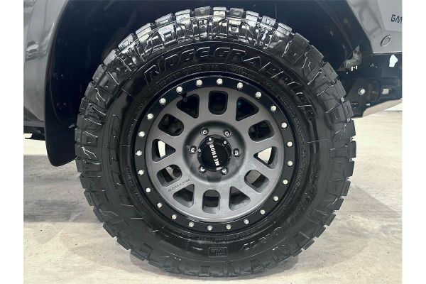 2019 Ford Ranger PX MkIII Wildtrak image